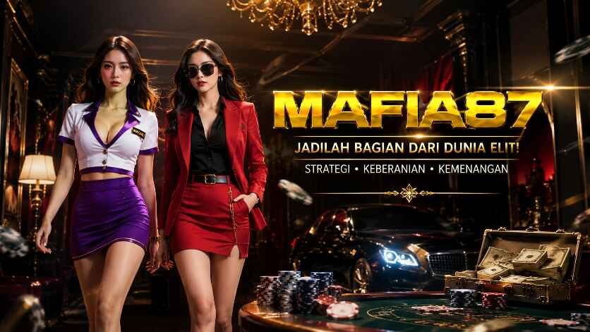 mafia87